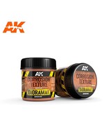 AK Interactive AK-8040 Corrosion Texture (100ml)