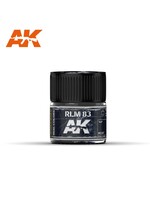 AK Interactive AK-RC327 RLM 83 (10ml)