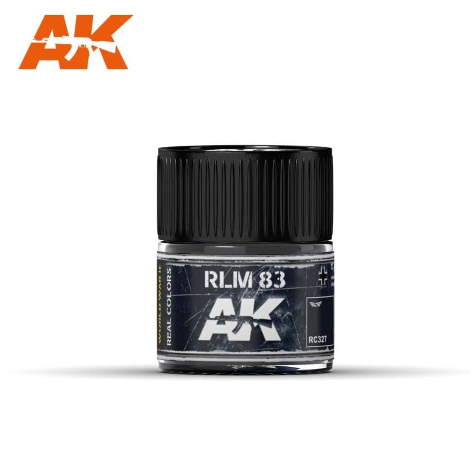 AK Interactive AK-RC327 RLM 83 (10ml)