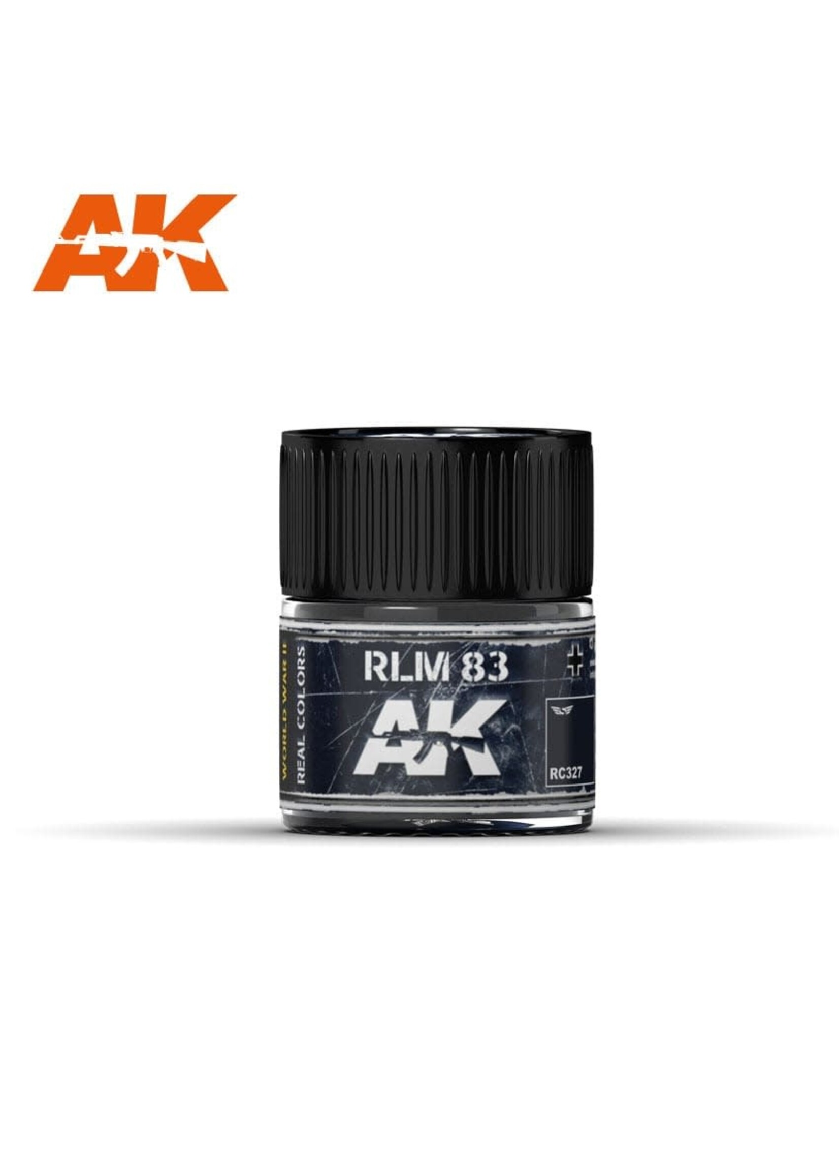 AK Interactive AK-RC327 RLM 83 (10ml)