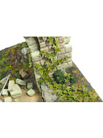 Matho Models MAT35035 Plants & Weeds A (1/35)
