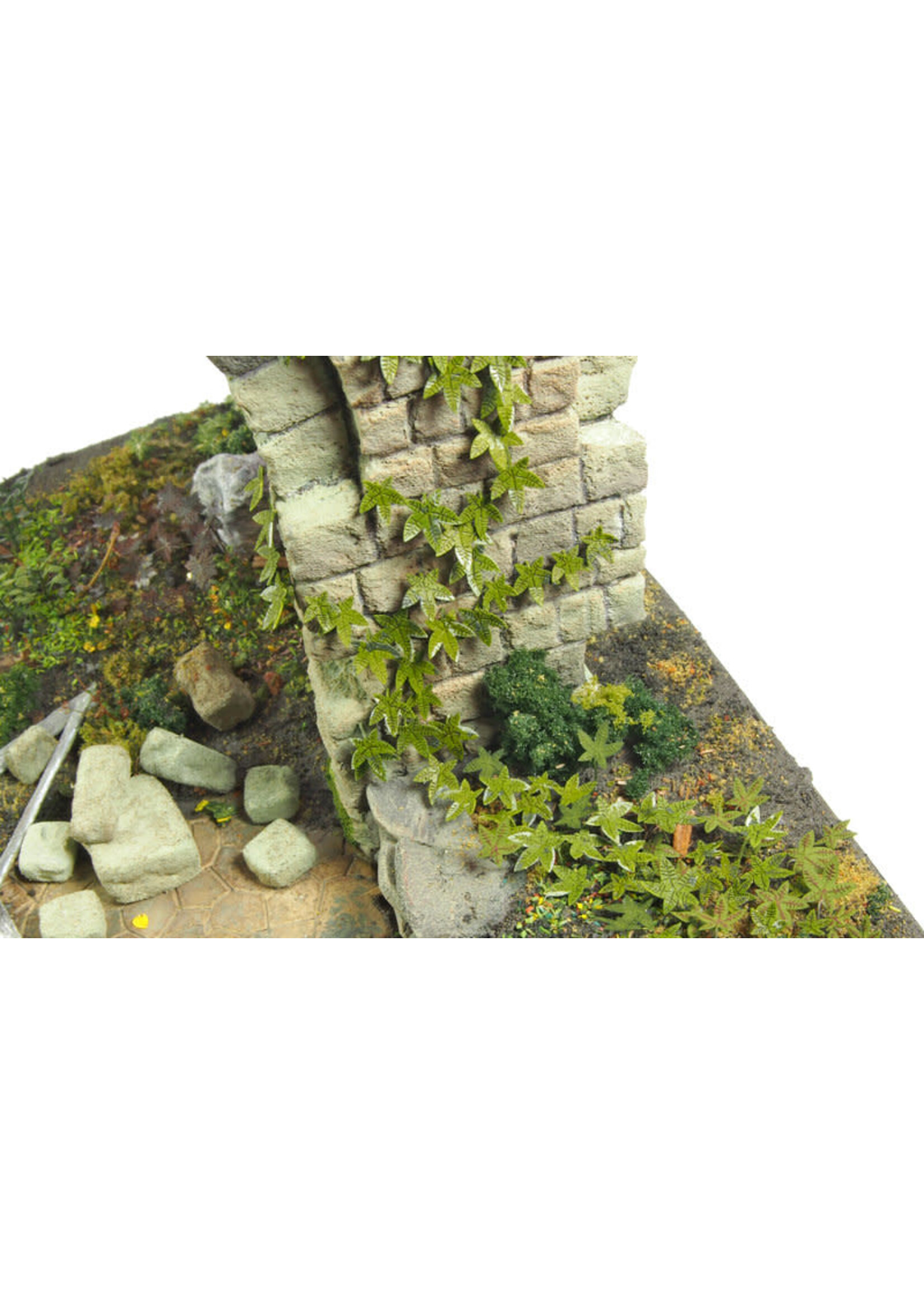 Matho Models MAT35035 Plants & Weeds A (1/35)