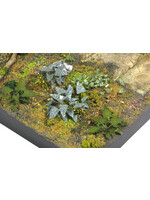 Matho Models ***zMAT35039 Plants & Weeds E (1/35)