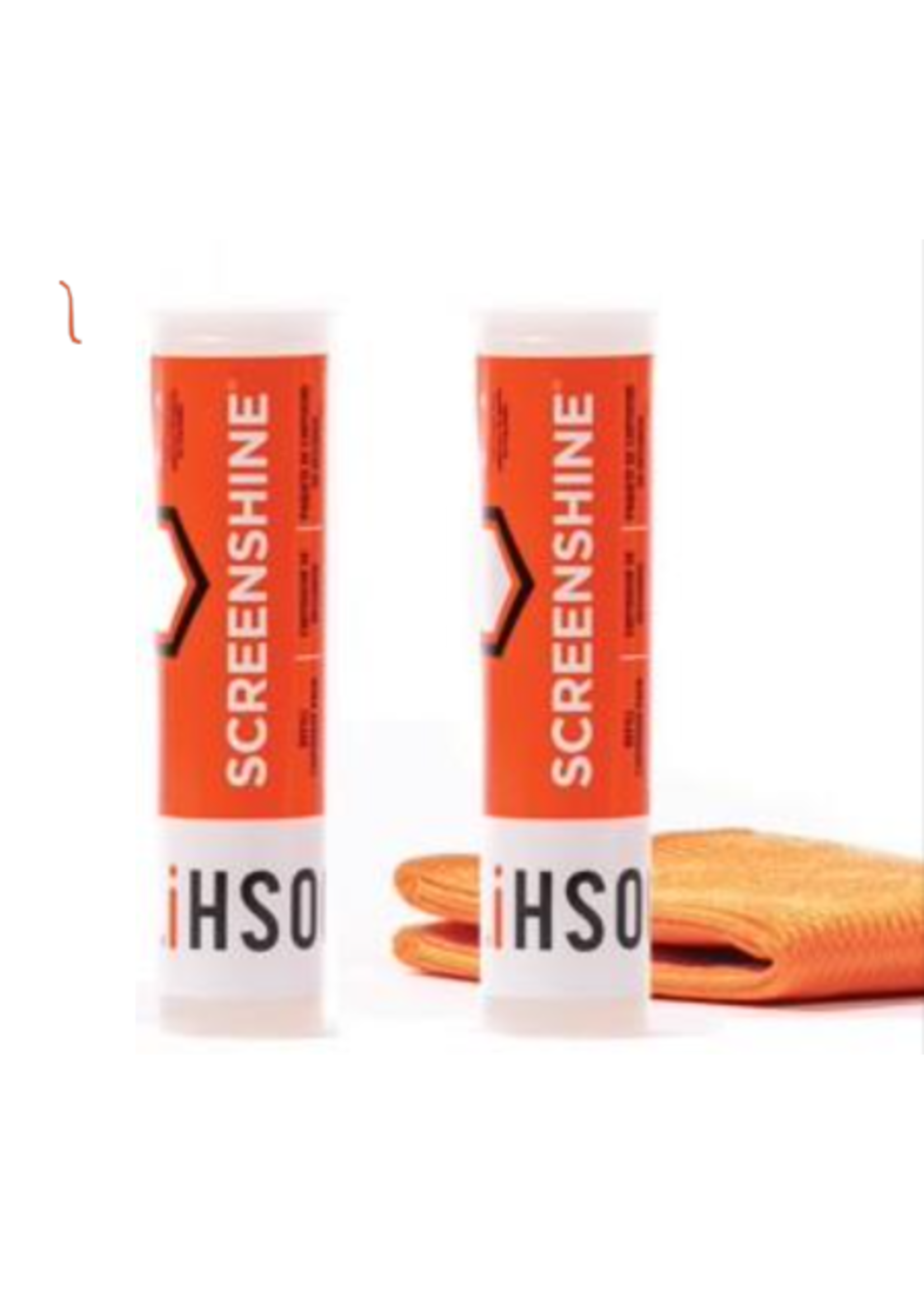 Whoosh ***Whoosh! Refill Pack and Mini Antimicrobial Cloth