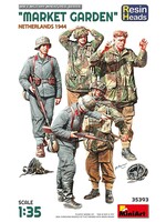 MiniArt ***zMIART35393 Market Garden Netherlands 1944 (1/35)