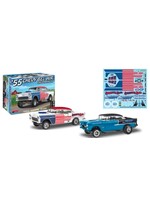 Revell REV4519 1955 Chevy Bel Air Street Machine (1/25)