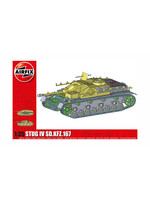 Airfix ***AIR01377 Stug IV Sd.Kfz.167 (1/35)