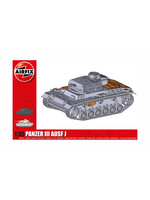 Airfix ***AIR01378 Panzer III Ausf.J (1/35)