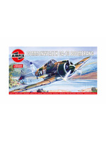 Airfix ***AIR02099V Commonwealth CA-13 Boomerang (1/72)