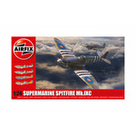 Airfix AIR17001 Supermarine Spitfire Mk.IXc (1/24)