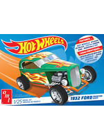 AMT AMT1313 Hot Wheels 1932 Ford Phantom Vicky (1/25)
