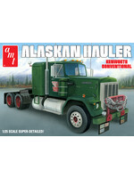 AMT AMT1339 Kenworth Conventional Alaskan Hauler (1/25)