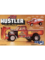 MPC MPC982 1975 Datsun Pickup Lil Hustler (1/25)