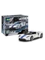 Revell REV1235 2017 Ford GT SnapTite (1/25)