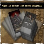 Darkest Dungeon Greater Protection from Darkness Expansion