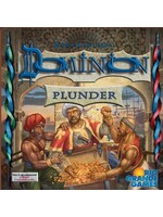 Dominion #15 Plunder Expansion