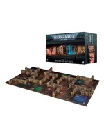 ***Warhammer 40K Boarding Actions Terrain Set