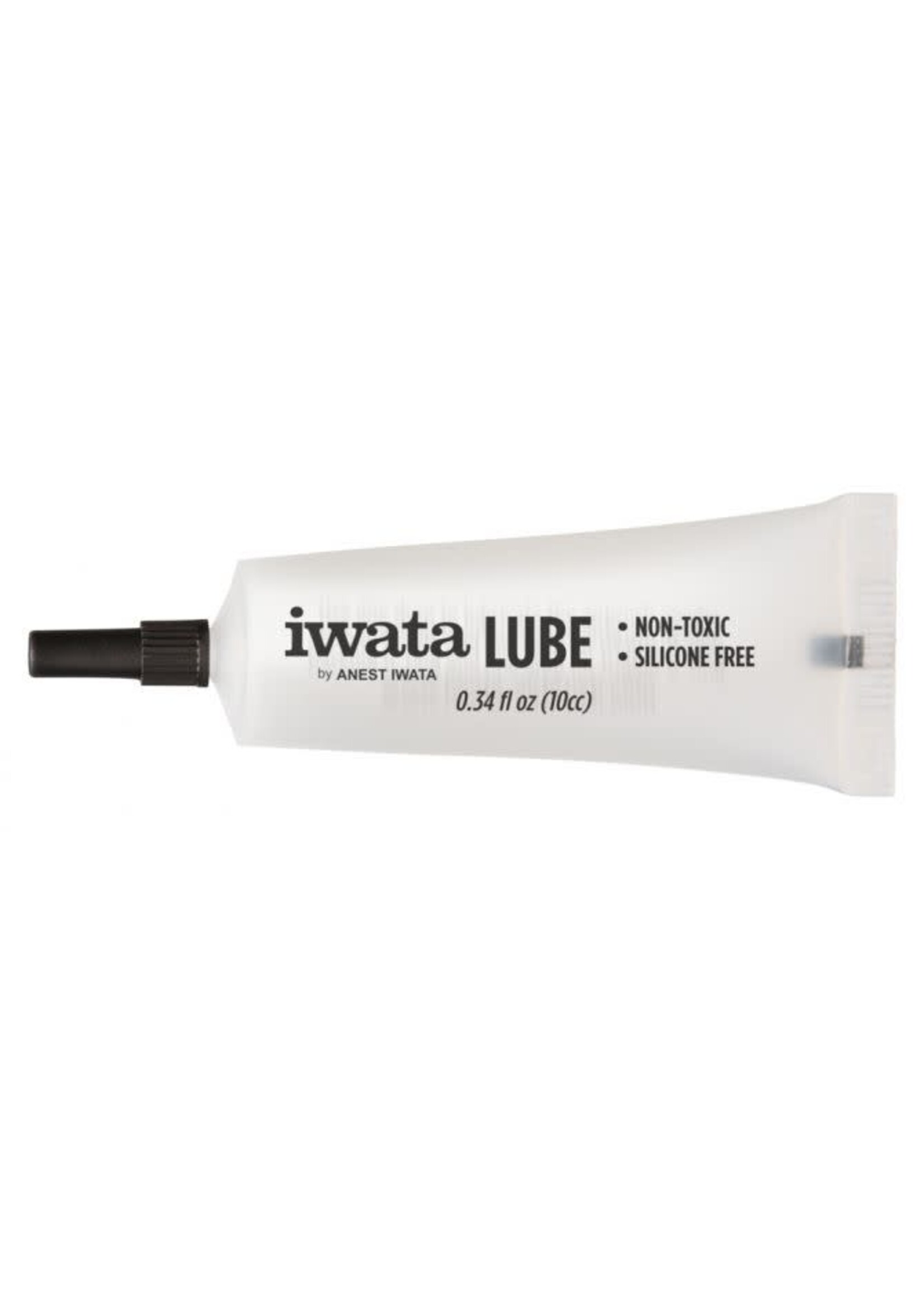 Iwata Iwata Airbrush Lubricant