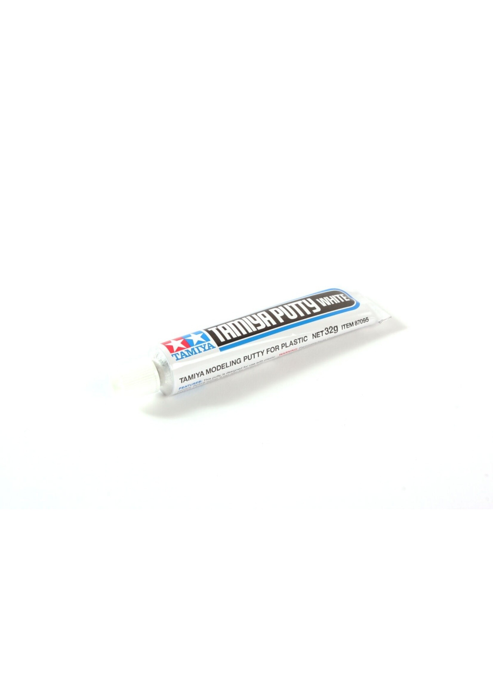 Tamiya TAM87095 Putty White