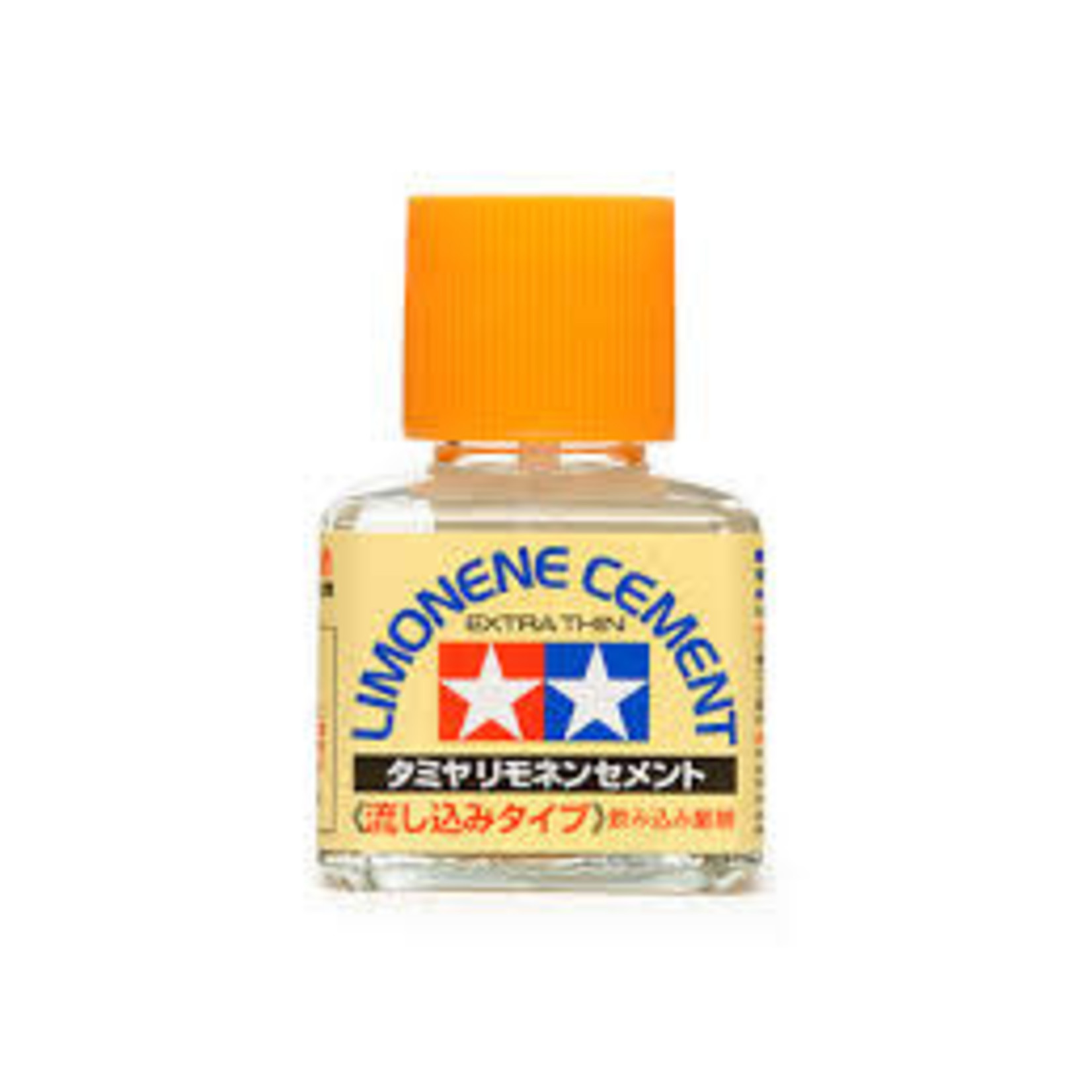 Tamiya TAM87134 Limonene Cement Extra Thin