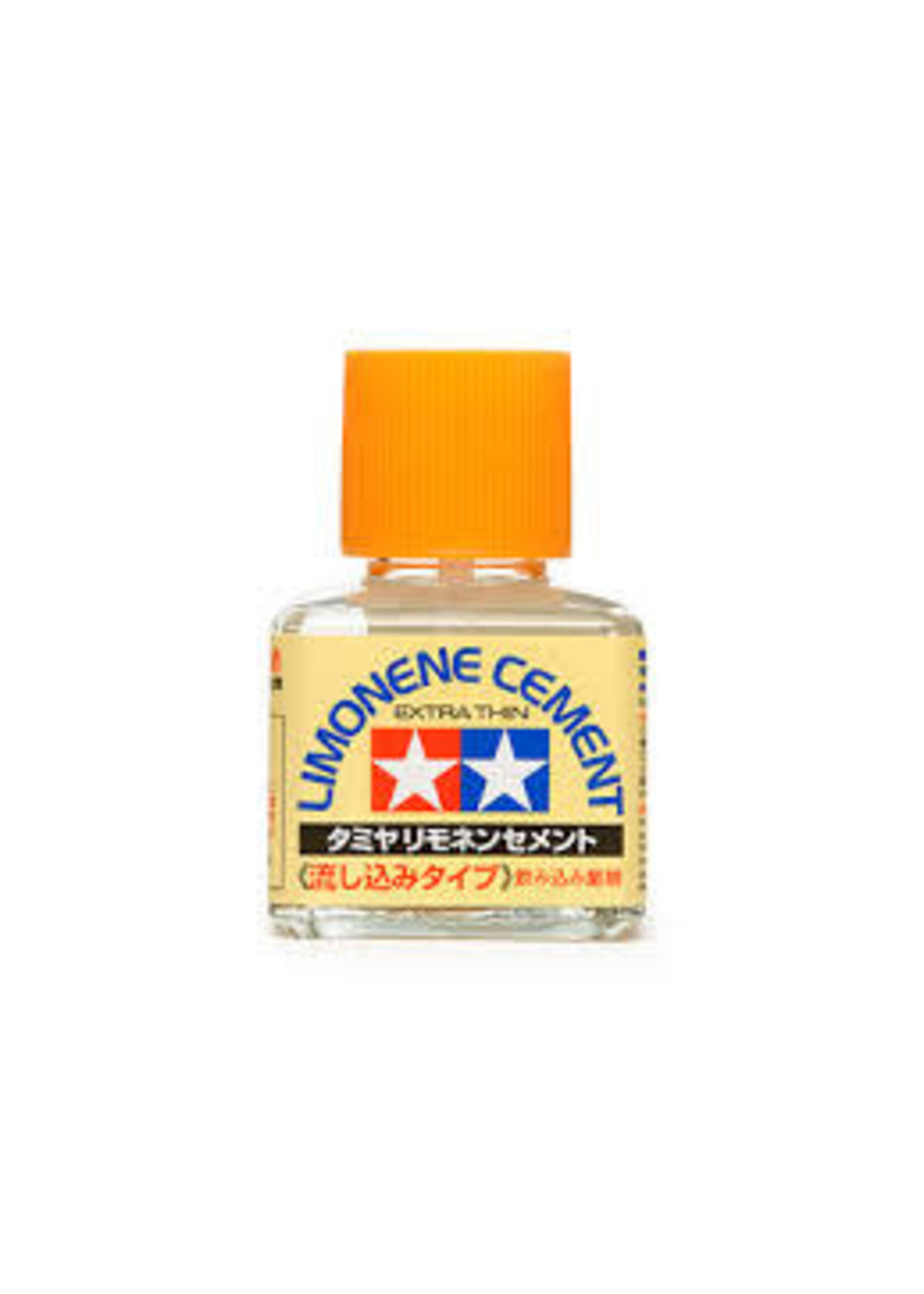 Tamiya TAM87134 Limonene Cement Extra Thin