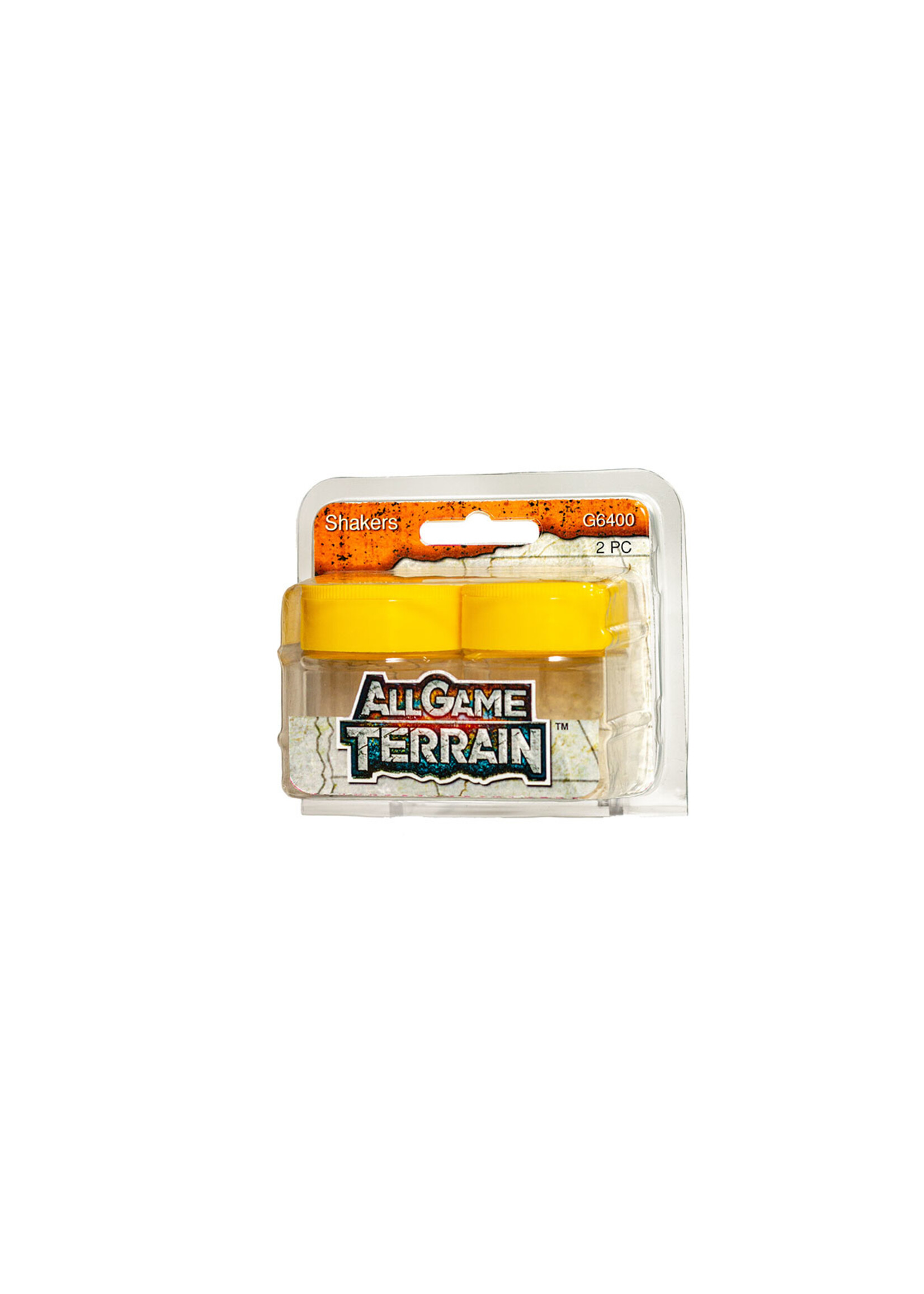 All Game Terrain ***AGT6400 Shaker