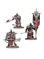 AOS Slaves to Darkness Ogroid Theridons
