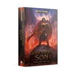 Godeaters Son HardBack