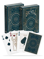Bicycle Cypher Playing Cards