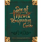 Mongoose Sea of Thieves RPG Boxed Set