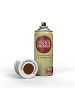 Army Painter AP3030 Colour Primer Oak Brown Spray (400ml)