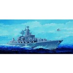 Trumpeter TRU04518 Russian Navy Moskva (1/350)