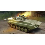 Trumpeter TRU09558 Russian BMP-2M Berezhok Turret (1/35)