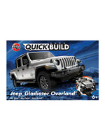 Airfix AIRJ6039 Jeep Gladiator Overland