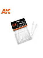 AK Interactive AK Interactive Pipettes Small Size (12 Units)