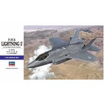 Hasegawa Hasegawa 1/72 F-35A Lightning II E42