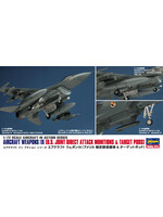 Hasegawa Hasegawa 1/72 Aircraft Weapons IX