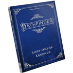 Paizo PF2E Lost Omens Legends Hardcover Special Edition