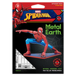 Metal Earth MMS474 Spider-Man