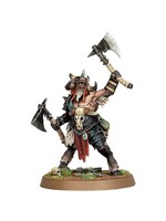 ***AoS Beasts of Chaos Beastlord