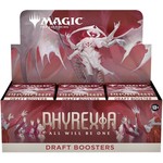 Wizards of the Coast MTG Phyrexia All Will Be One Draft Booster (1pc)