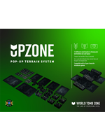 Everything Epic ***Upzone World Tomb Zone