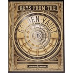 Wizards of the Coast DND5E Keys from the Golden Vault Alternate Art