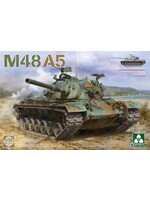 Takom ***TAK2161 M48A5 (1/35)
