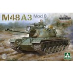 Takom TAK2162 M48A3 Mod B (1/35)