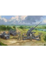 Trumpeter ***zTRU02359 German 8.8cm Flak 36/37 (1/35)