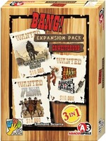 ***Bang! Expansion Pack