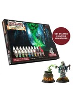 Army Painter Gamemaster Wilderness Adventures Paint Set