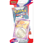 Pokemon Pokemon SV1 Scarlet & Violet Booster with Flip Coin