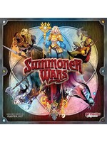 Summoner Wars 2nd Editon Starter Set